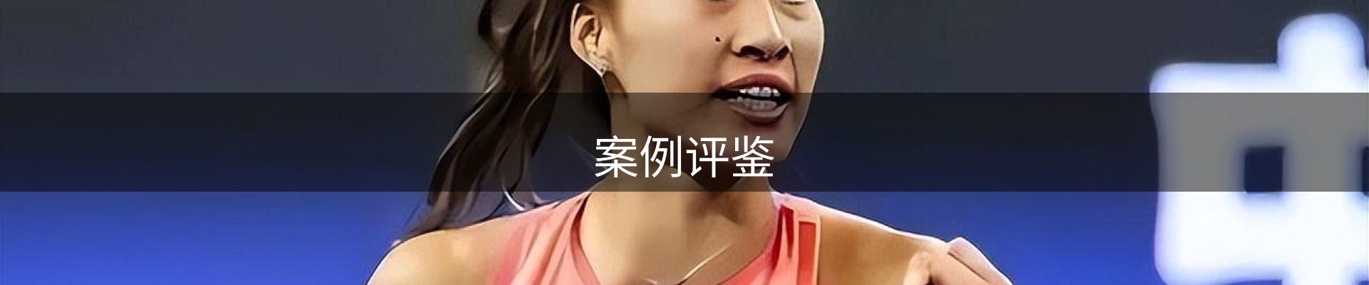 案例评鉴